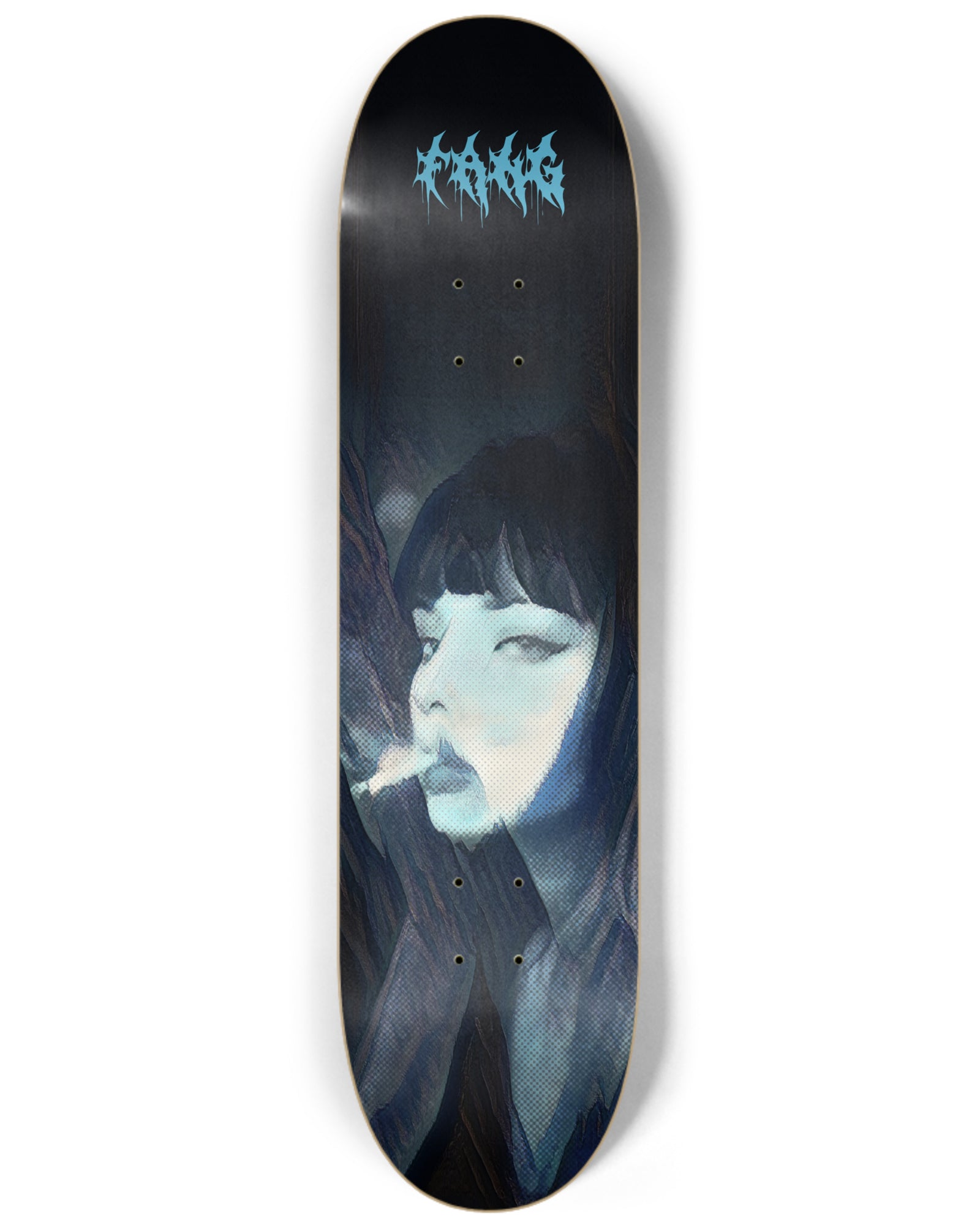 HELLENA 8.25&quot; DECK