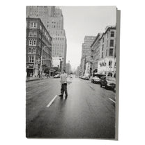 KIETH HUFNAGEL MEMORIAL x SUPREME BOOK