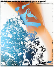 CHRISTIAN HOSOI PRINT