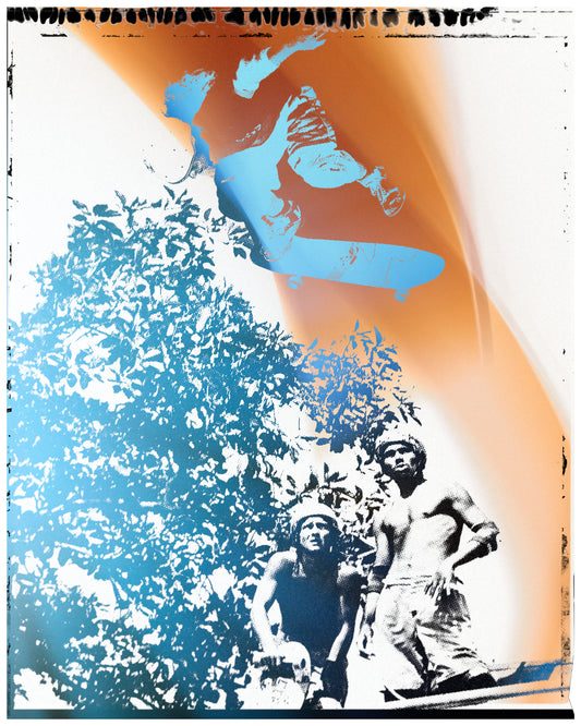 CHRISTIAN HOSOI