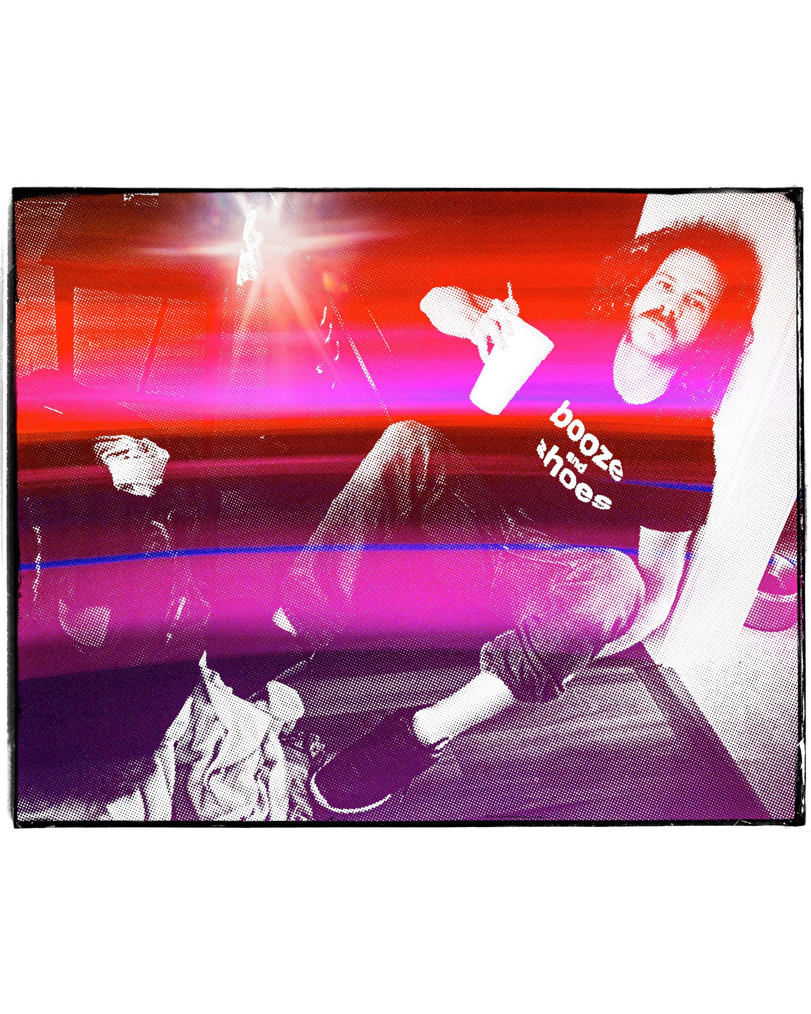 JASON DILL PRINT