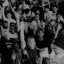 KEENAN MILTON FANS PRINT