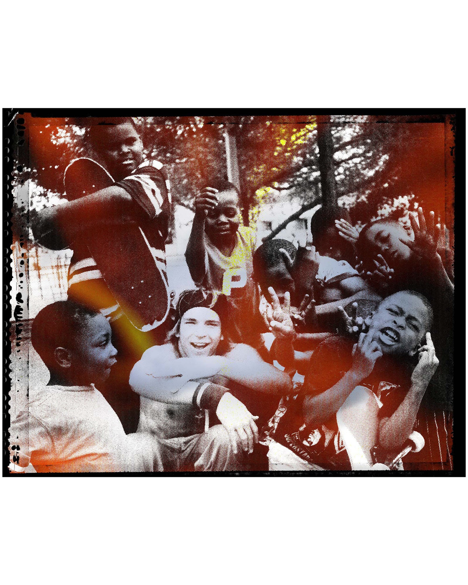 CHAD MUSKA PRINT