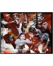 CHAD MUSKA PRINT