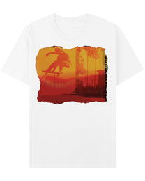 NATAS TEE