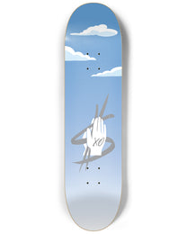 PRAY 8.25&quot; DECK