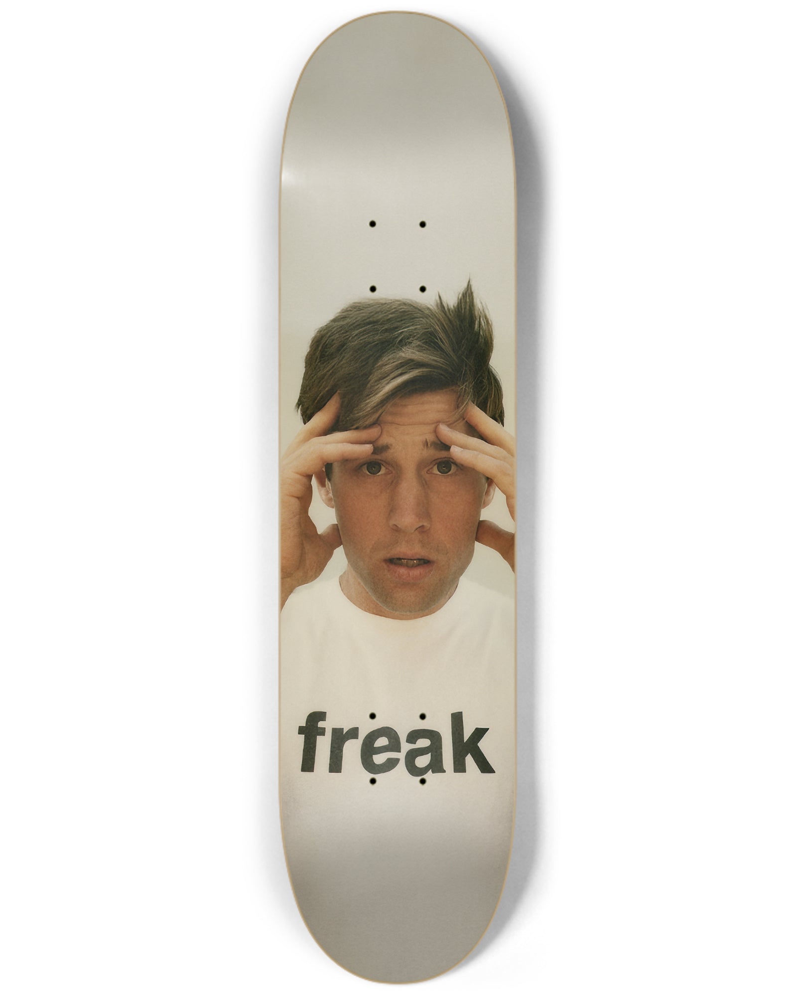 RODNEY MULLEN 7.75&quot; DECK