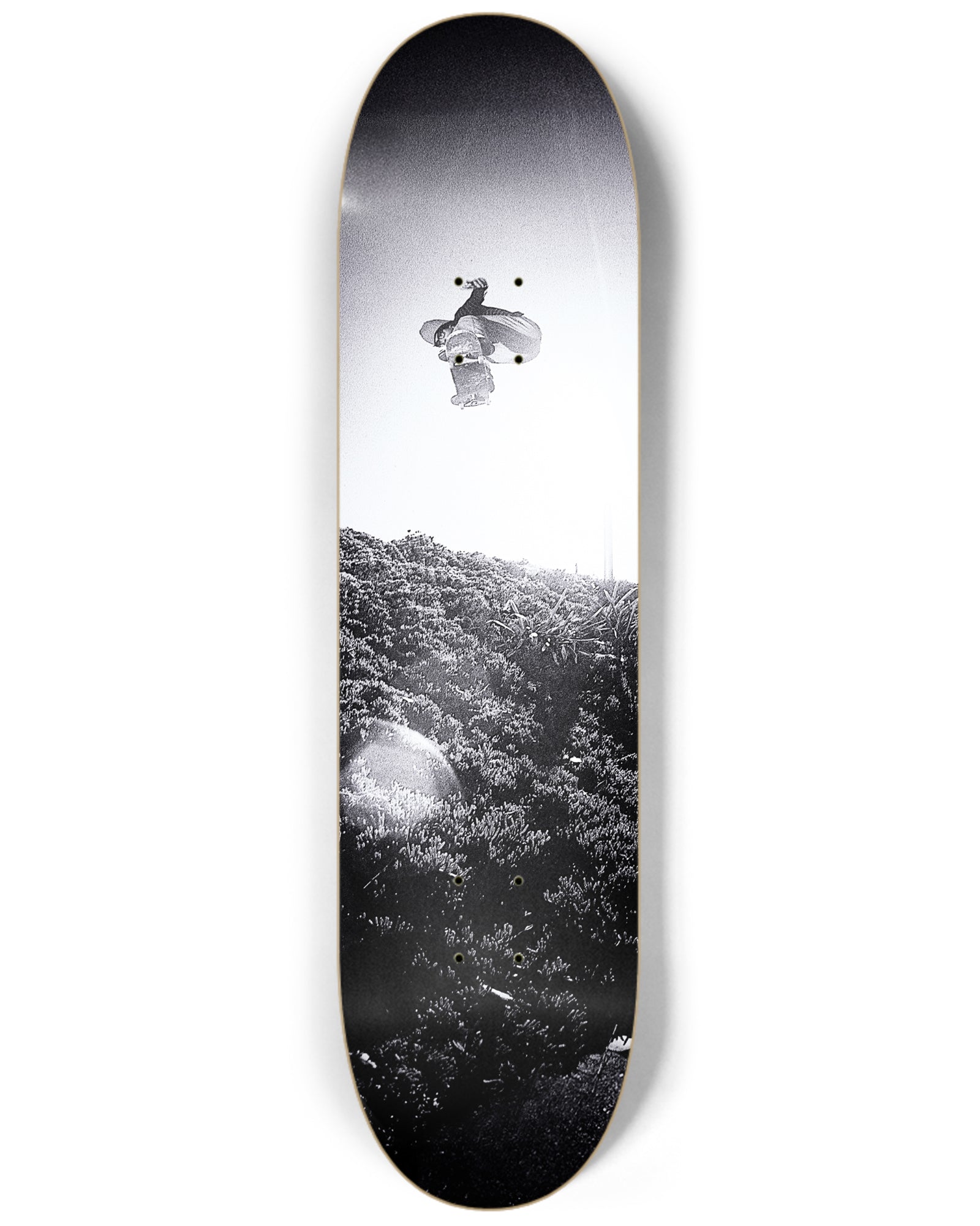 STEVE OLSON 8.25&quot; DECK
