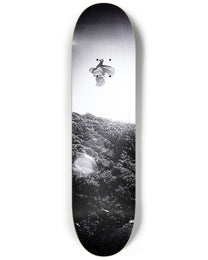 STEVE OLSON 8.25&quot; DECK