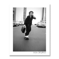 TIM GAVIN BUISNESS PRINT