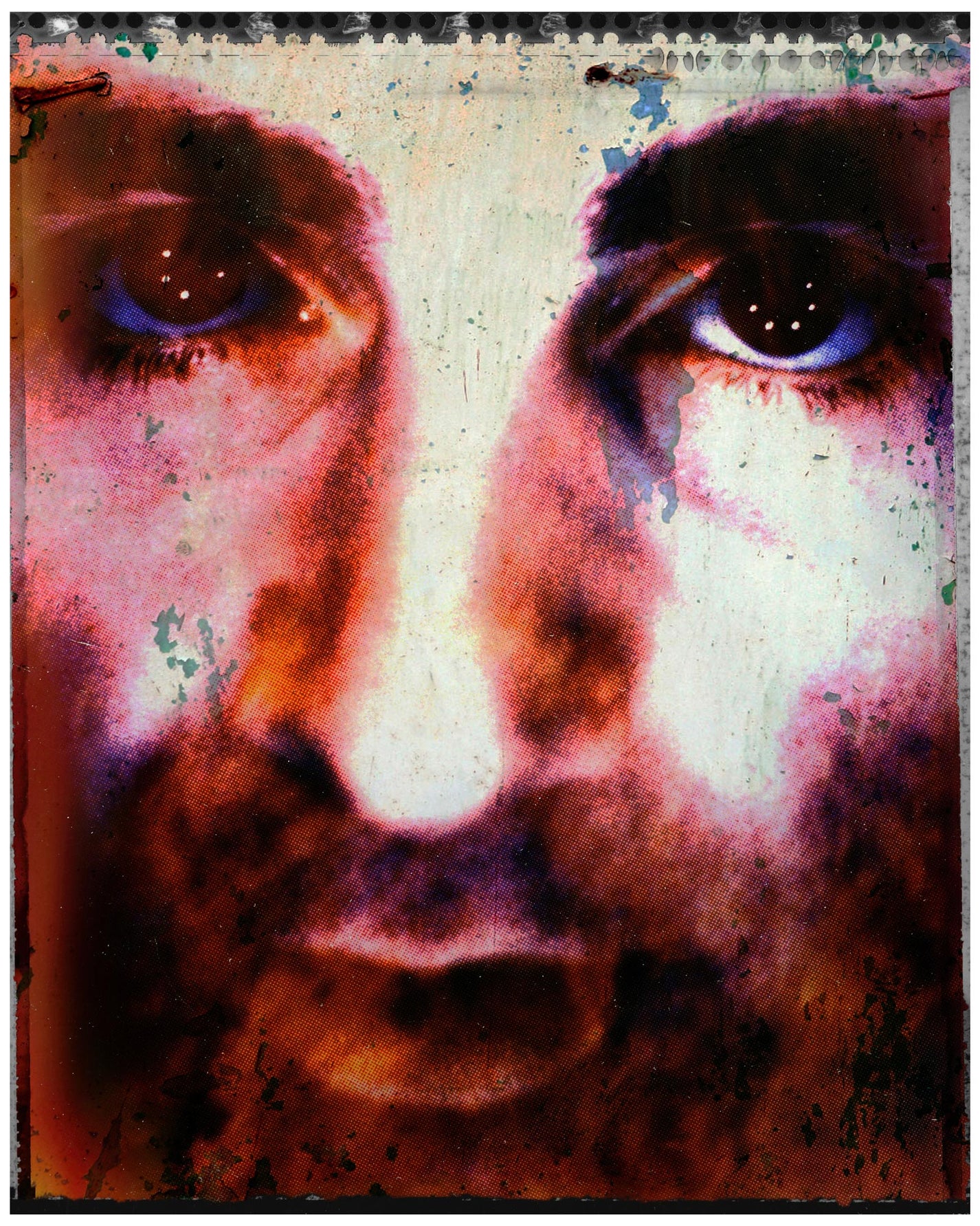 TOBIN YELLAND PRINT
