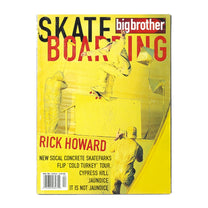 RICK HOWARD TRIFECTA MAGAZINES