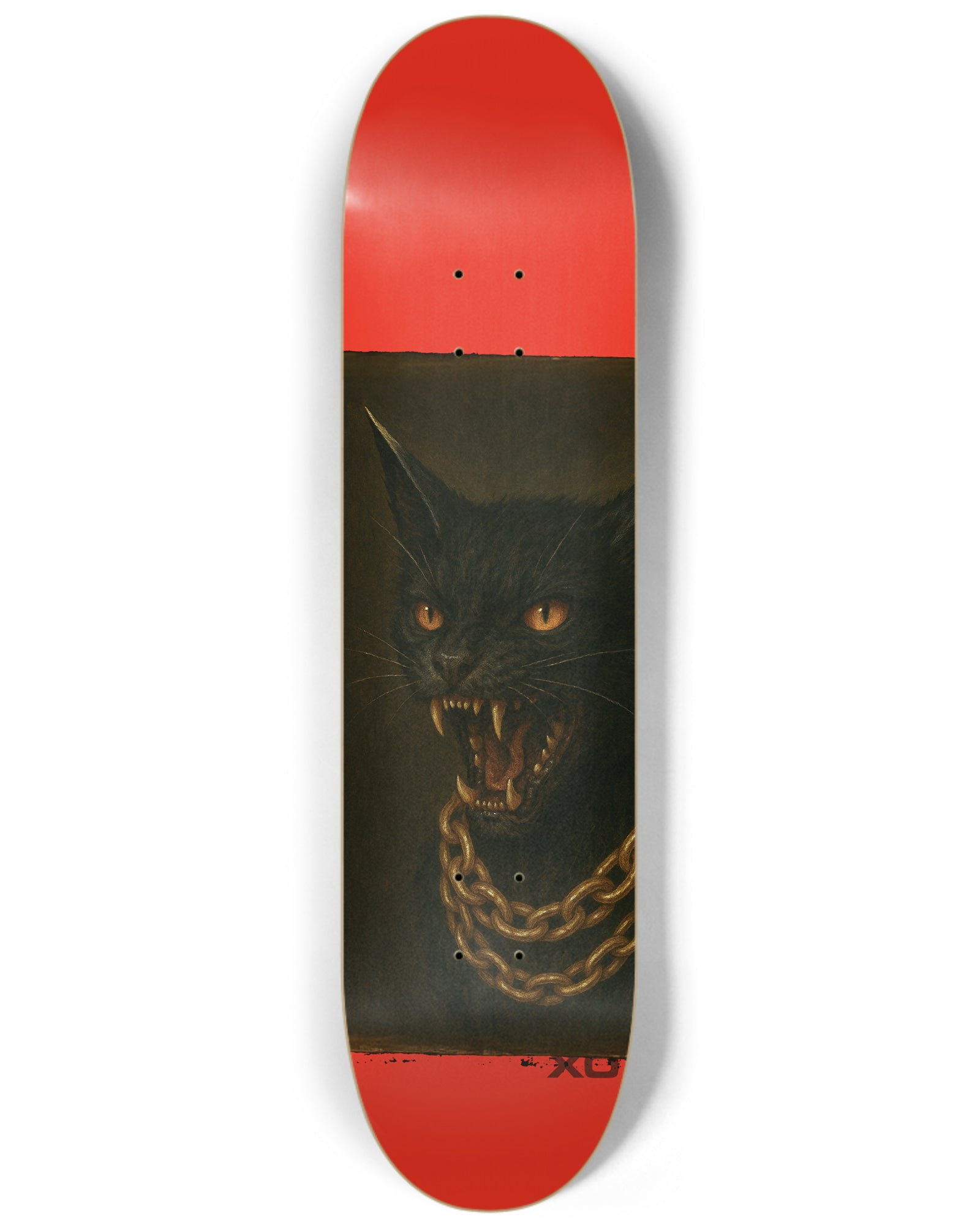 XO FANG 8&quot; DECK