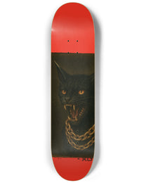 XO FANG 8&quot; DECK