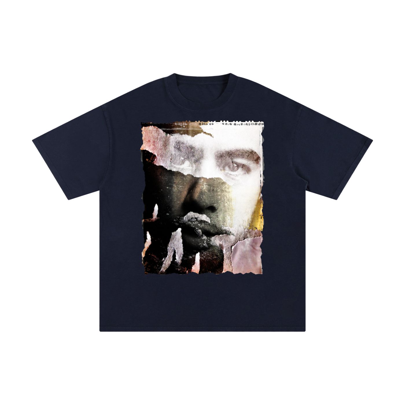 ERIC KOSTON TEE