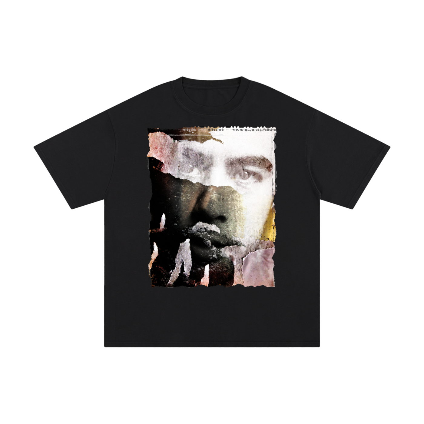 ERIC KOSTON TEE