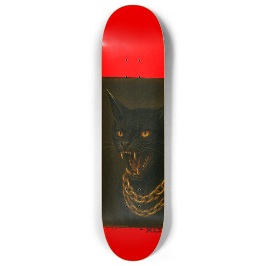 FANG 8" DECK