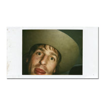 SPIKE JONZE THREE PEICE | MAGAZINE DVD POLOROID