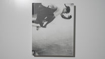 SKATEBOOK X PAUL SHARPE EDITION BOOK