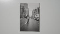 KIETH HUFNAGEL MEMORIAL x SUPREME BOOK