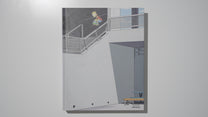SKATEBOOK 3 x LANCE MOUNTAIN EDITION BOOK