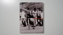 SKATEBOOK 2009 MEDIA KIT BOOK