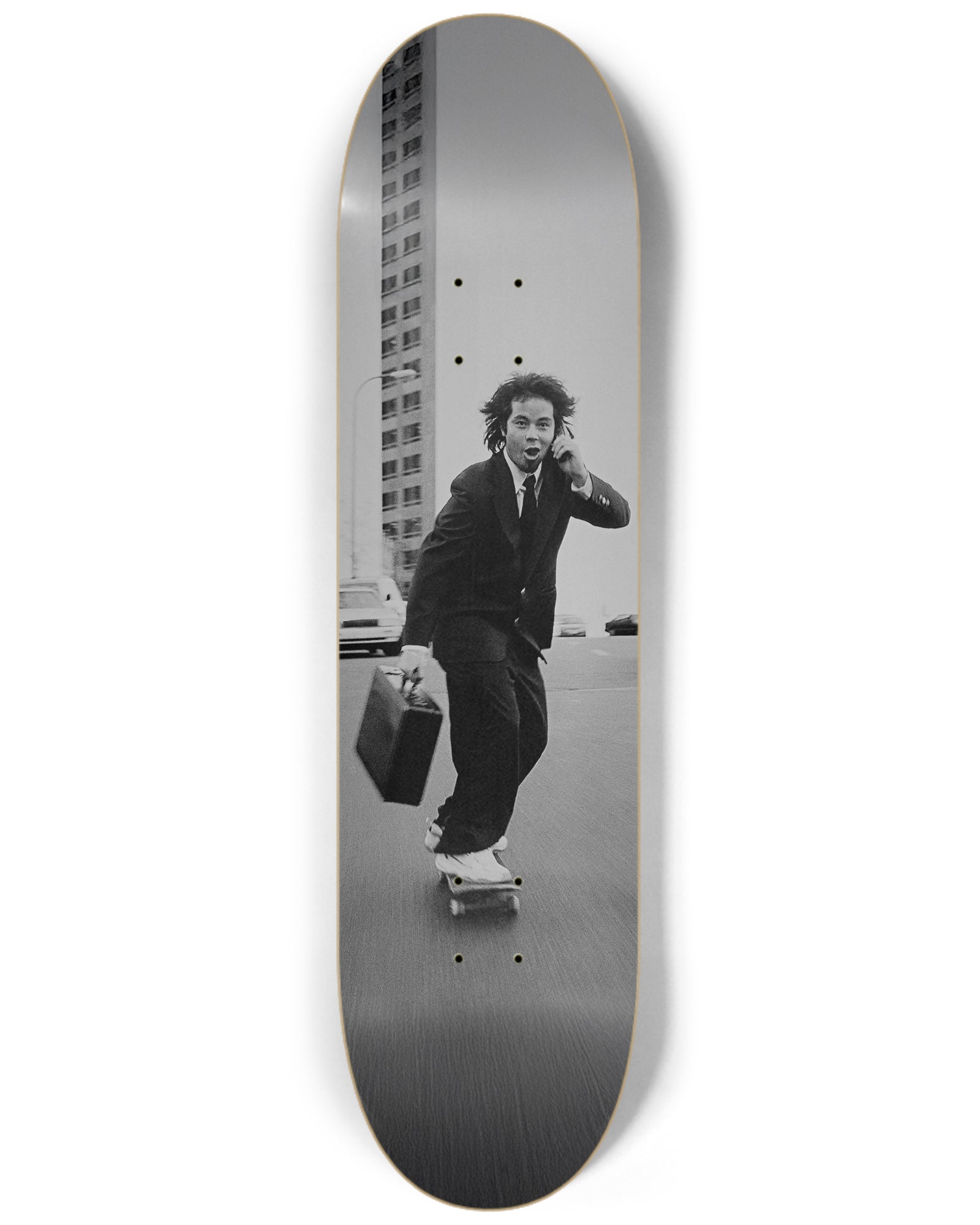 TIM GAVIN 8.25&quot; DECK